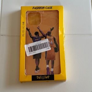 Lakers iPhone 11 Pro case